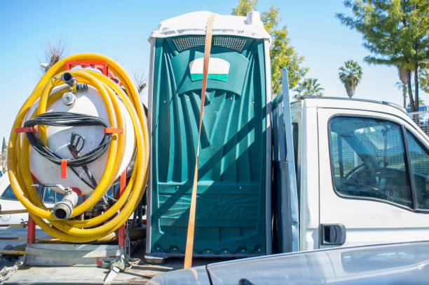Best Portable toilet rental cost  in Culver, IN