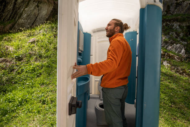 Best Porta potty services near me  in Culver, IN