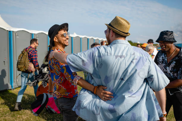 Best Portable toilet rental cost  in Culver, IN