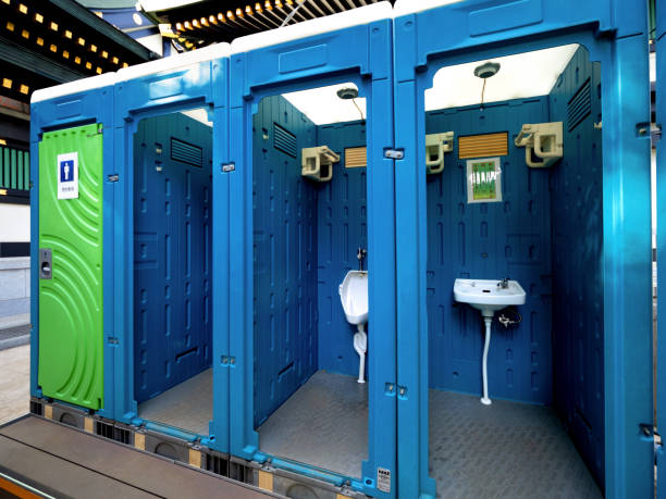 Best Local porta potty services  in Culver, IN