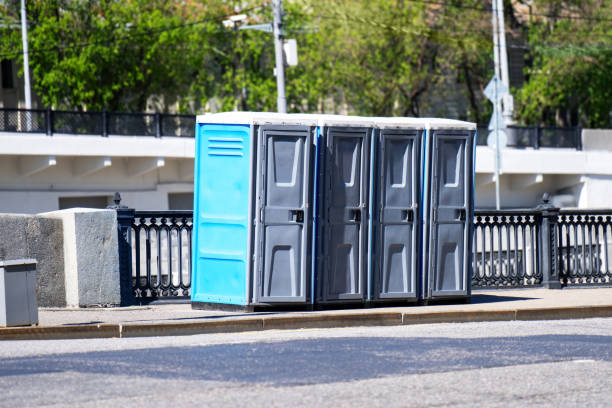 Best Portable bathroom rental  in Culver, IN