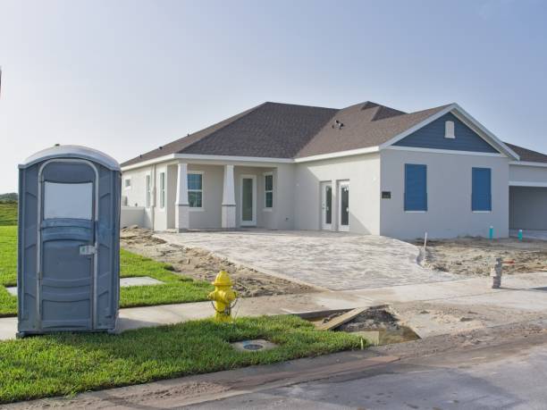 Best Local porta potty services  in Culver, IN